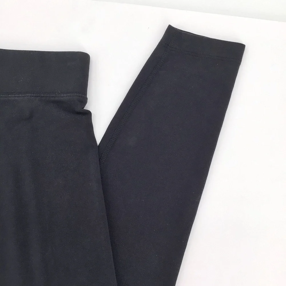 Nike Womens Sportswear Essential High-Waisted Leggings (CZ8528-010) Size Small - Picture 14 of 15
